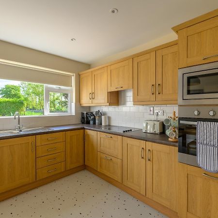 5 Bedroom Haven, Kinvara On The Wild Atlantic Way Ngoại thất bức ảnh