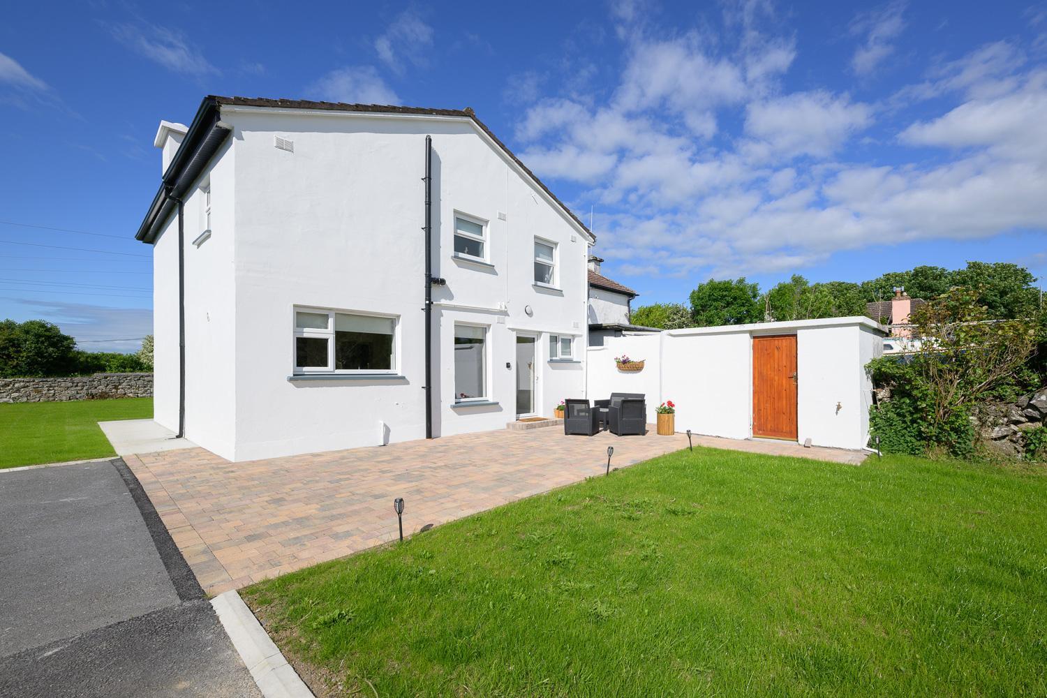 5 Bedroom Haven, Kinvara On The Wild Atlantic Way Ngoại thất bức ảnh